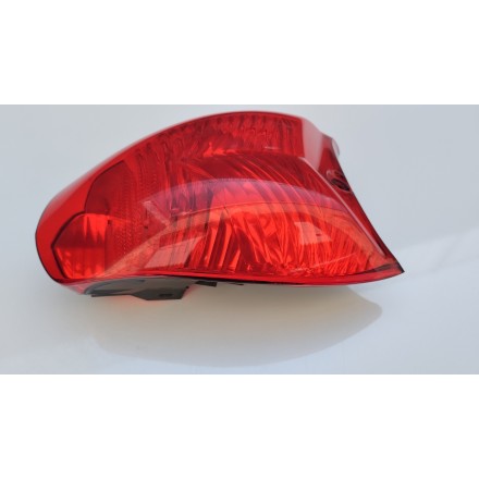 FARO FANALE GRUPPO LUCE STOP POSTERIORE ORIGINALE BMW K1200 R 2006