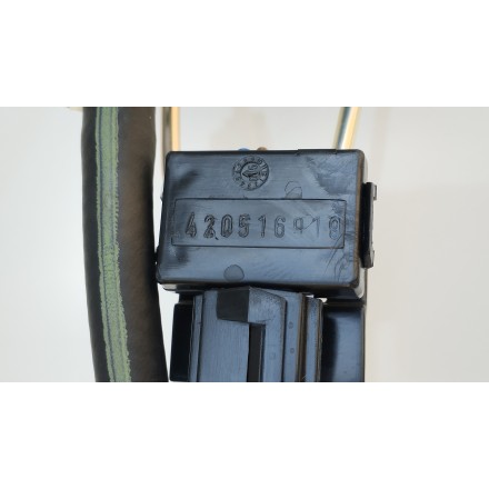 GALLEGGIANTE SFIATO SONDA SERBATOIO CARBURANTE ORIGINALE BMW K1200 R 2006