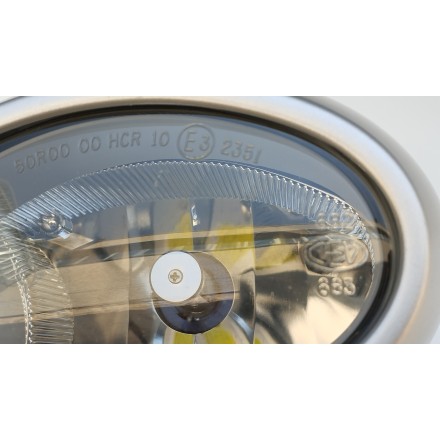 FARO FANALE GRUPPO OTTICO LUCE ANTERIORE ORIGINALE BMW K1200 R 2006