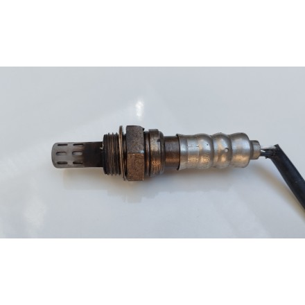 SENSORE OSSIGINO SONDA LAMBDA SCARICO ORIGINALE BMW K1200 R 2006