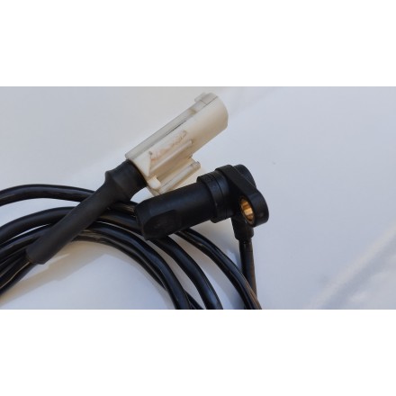 SENSORE ABS FRENO RUOTA FONICA ANTERIORE ORIGINALE BMW K1200 R 2006