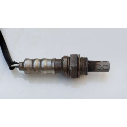 SENSORE OSSIGINO SONDA LAMBDA SCARICO ORIGINALE BMW K1200 R 2006