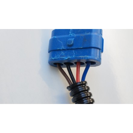 GALLEGGIANTE SFIATO SONDA SERBATOIO CARBURANTE ORIGINALE BMW K1200 R 2006