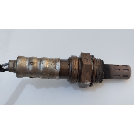 SENSORE OSSIGINO SONDA LAMBDA SCARICO ORIGINALE BMW K1200 R 2006