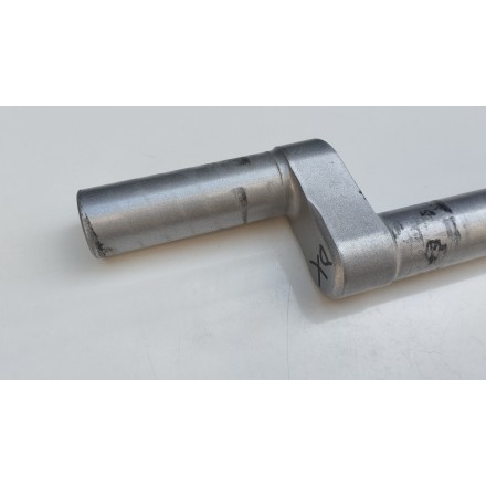 SEMIMANUBRIO MEZZO MANUBRIO DESTRO ORIGINALE BMW K1200 R 2006