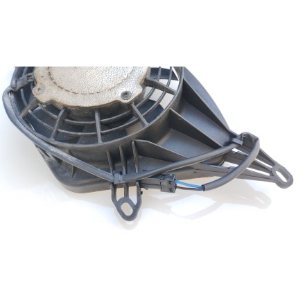 VENTOLA ELETTROVENTOLA RAFFREDDAMENTO RADIATORE ORIGINALE BMW K1200 R 2006