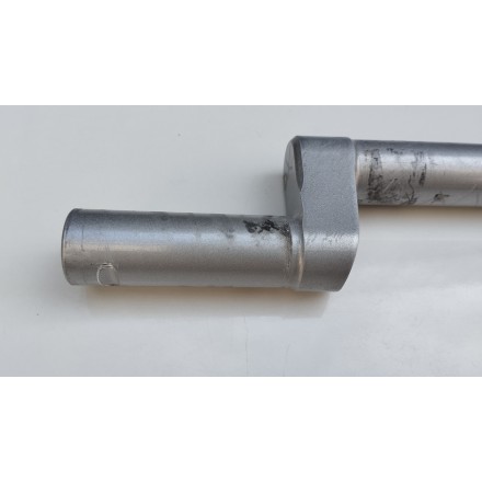 SEMIMANUBRIO MEZZO MANUBRIO DESTRO ORIGINALE BMW K1200 R 2006