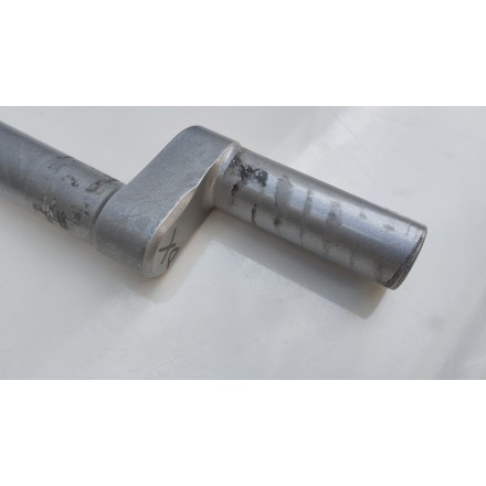 SEMIMANUBRIO MEZZO MANUBRIO DESTRO ORIGINALE BMW K1200 R 2006