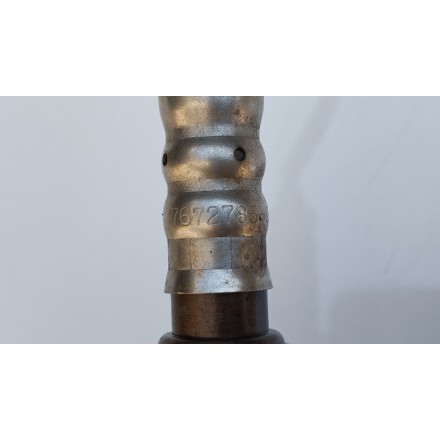 SENSORE OSSIGINO SONDA LAMBDA SCARICO ORIGINALE BMW K1200 R 2006