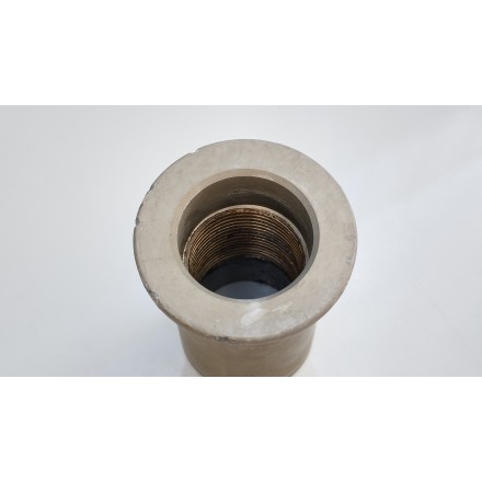 ASSE PERNO BULLONE RUOTA ANTERIORE ORIGINALE BMW K1200 R 2006