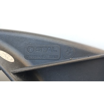VENTOLA ELETTROVENTOLA RAFFREDDAMENTO RADIATORE ORIGINALE BMW K1200 R 2006