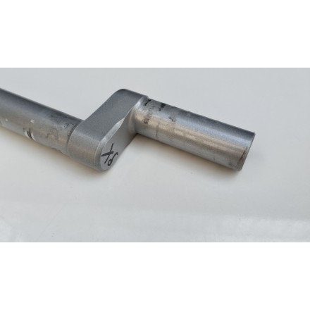 SEMIMANUBRIO MEZZO MANUBRIO SINISTRO ORIGINALE BMW K1200 R 2006