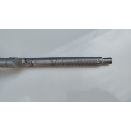 SEMIMANUBRIO MEZZO MANUBRIO DESTRO ORIGINALE BMW K1200 R 2006