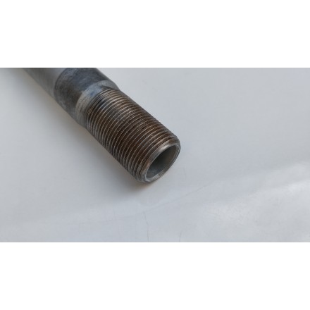 ASSE PERNO BULLONE RUOTA ANTERIORE ORIGINALE BMW K1200 R 2006