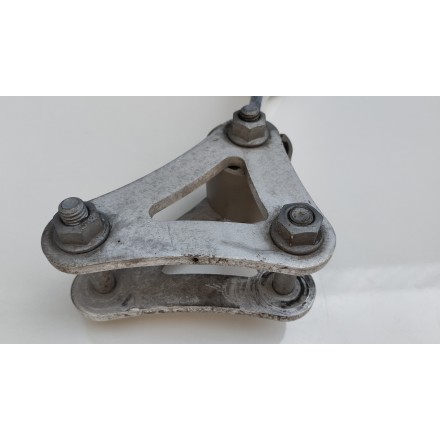 LEVERAGGI BIELLA SOSPENSIONE MONO POSTERIORE ORIGINALE BMW K1200 R 2006