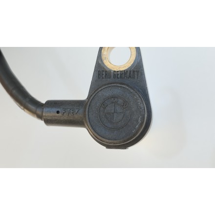 SENSORE ABS FRENO RUOTA FONICA ANTERIORE ORIGINALE BMW K1200 R 2006