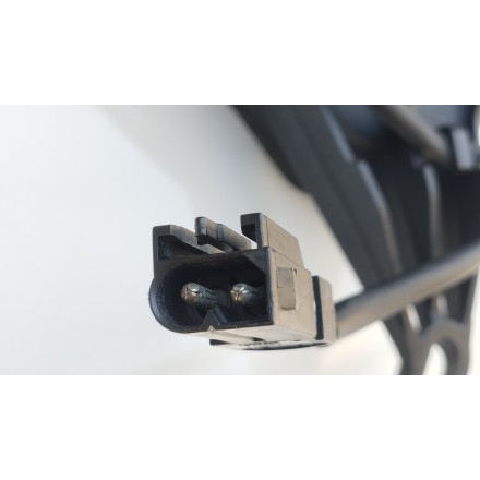 VENTOLA ELETTROVENTOLA RAFFREDDAMENTO RADIATORE ORIGINALE BMW K1200 R 2006