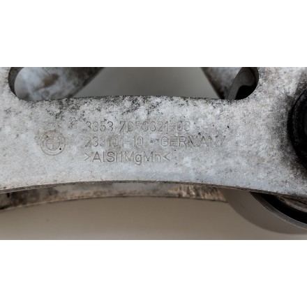 LEVERAGGI BIELLA SOSPENSIONE MONO POSTERIORE ORIGINALE BMW K1200 R 2006