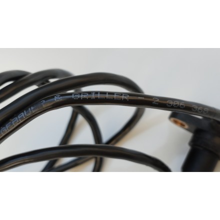 SENSORE ABS FRENO RUOTA FONICA ANTERIORE ORIGINALE BMW K1200 R 2006