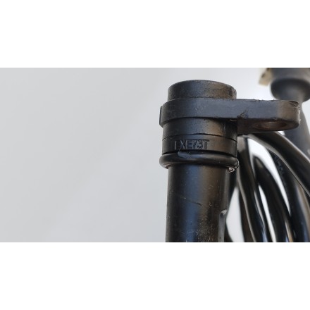 SENSORE ABS FRENO RUOTA FONICA POSTERIORE ORIGINALE BMW K1200 R 2006