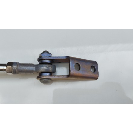 SOSPENSIONE AMMORTIZZATORE DI STERZO ORIGINALE BMW K1200 R 2006