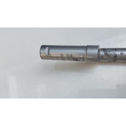 SEMIMANUBRIO MEZZO MANUBRIO DESTRO ORIGINALE BMW K1200 R 2006