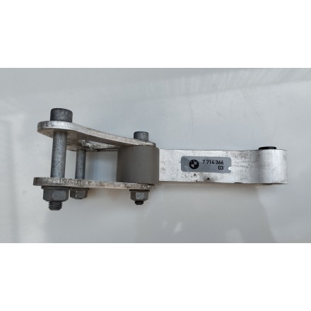 LEVERAGGI BIELLA SOSPENSIONE MONO POSTERIORE ORIGINALE BMW K1200 R 2006