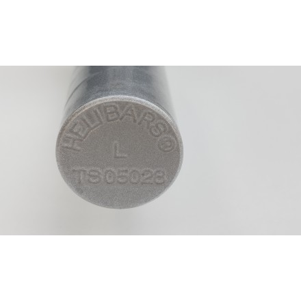 SEMIMANUBRIO MEZZO MANUBRIO SINISTRO ORIGINALE BMW K1200 R 2006