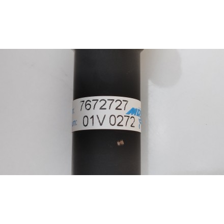 SOSPENSIONE AMMORTIZZATORE DI STERZO ORIGINALE BMW K1200 R 2006