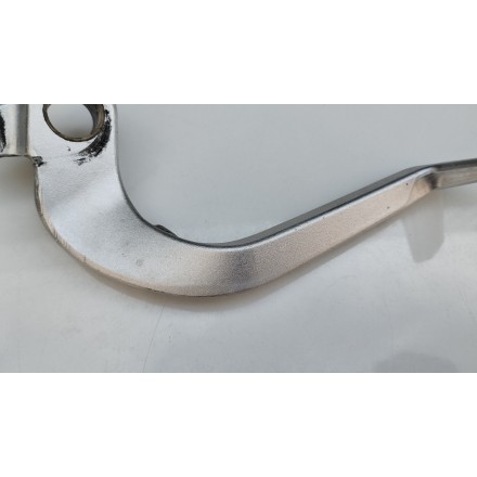 LEVA PEDALE FRENO POSTERIORE CON ACCESSORI ORIGINALE BMW K1200 R 2006