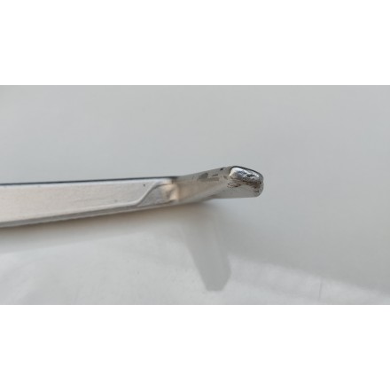 LEVA PEDALE FRENO POSTERIORE CON ACCESSORI ORIGINALE BMW K1200 R 2006