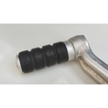 PEDALE LEVA ASTA CAMBIO MARCE MOTORE ORIGINALE BMW K1200 R 2006