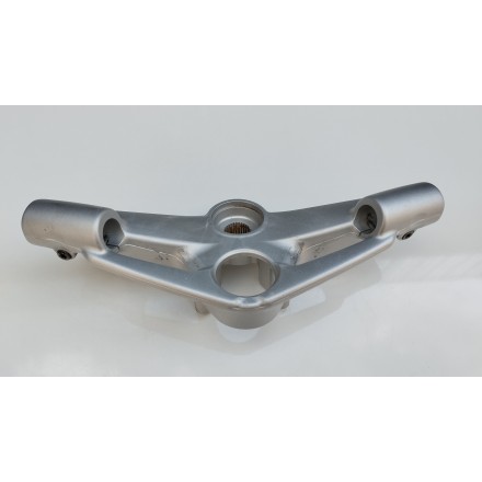 PIASTRA DI STERZO BASE SUPERIORE FORCELLA ORIGINALE BMW K1200 R 2006