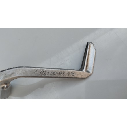 LEVA PEDALE FRENO POSTERIORE CON ACCESSORI ORIGINALE BMW K1200 R 2006