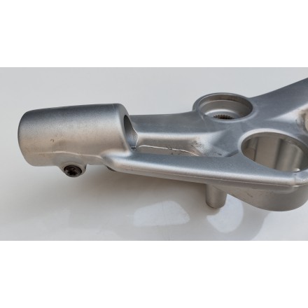 PIASTRA DI STERZO BASE SUPERIORE FORCELLA ORIGINALE BMW K1200 R 2006