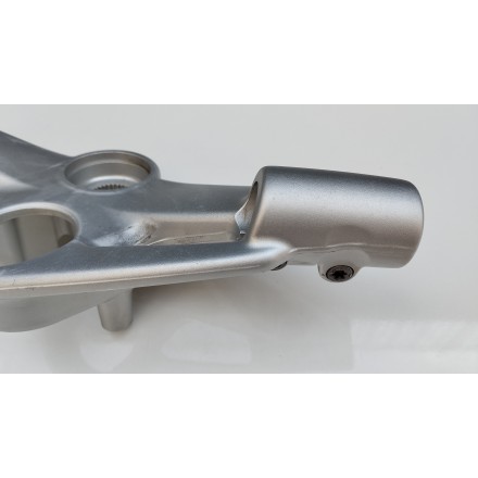 PIASTRA DI STERZO BASE SUPERIORE FORCELLA ORIGINALE BMW K1200 R 2006