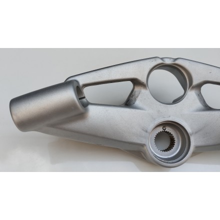 PIASTRA DI STERZO BASE SUPERIORE FORCELLA ORIGINALE BMW K1200 R 2006