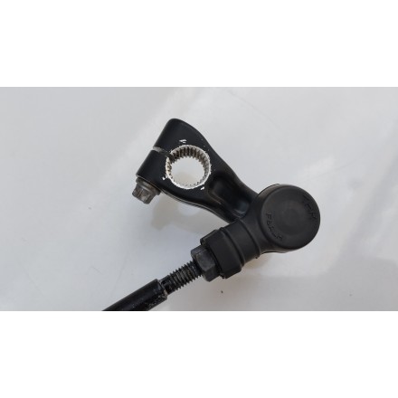 PEDALE LEVA ASTA CAMBIO MARCE MOTORE ORIGINALE BMW K1200 R 2006