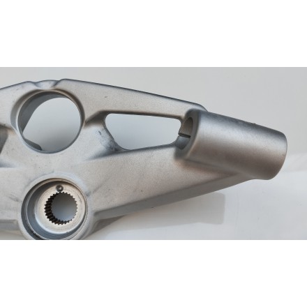 PIASTRA DI STERZO BASE SUPERIORE FORCELLA ORIGINALE BMW K1200 R 2006