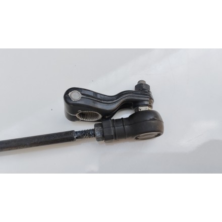 PEDALE LEVA ASTA CAMBIO MARCE MOTORE ORIGINALE BMW K1200 R 2006