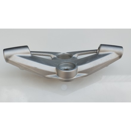 PIASTRA DI STERZO BASE SUPERIORE FORCELLA ORIGINALE BMW K1200 R 2006