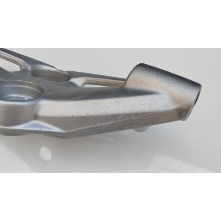 PIASTRA DI STERZO BASE SUPERIORE FORCELLA ORIGINALE BMW K1200 R 2006