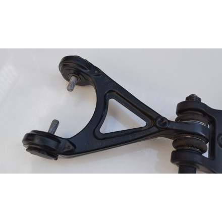 SUPPORTO BRACCIO ANTERIORE TELELEVER FORCELLA ORIGINALE BMW K1200 R 2006