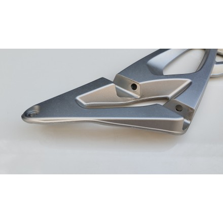 SUPPORTO PEDANA POSTERIORE PASSEGGERO DESTRA ORIGINALE BMW K1200 R 2006