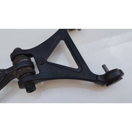 SUPPORTO BRACCIO ANTERIORE TELELEVER FORCELLA ORIGINALE BMW K1200 R 2006