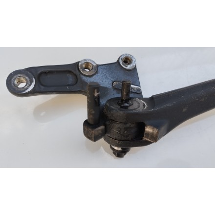 CAVALLETTO LATERALE COMPLETO DI ACCESSORI ORIGINALE BMW K1200 R 2006