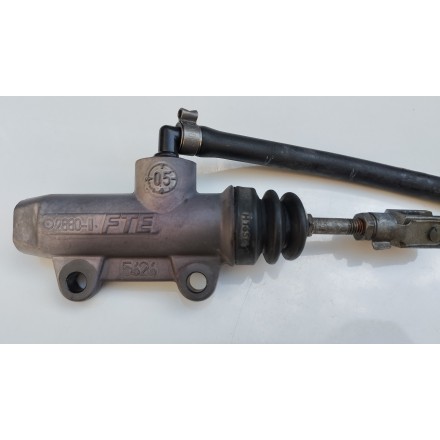 POMPA OLIO FRENO POSTERIORE COMPLETA ORIGINALE BMW K1200 R 2006