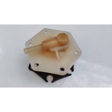 VALVOLA DI SFIATO SERBATOIO BENZINA CARBURANTE ORIGINALE BMW K1200 R 2006