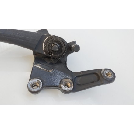 CAVALLETTO LATERALE COMPLETO DI ACCESSORI ORIGINALE BMW K1200 R 2006