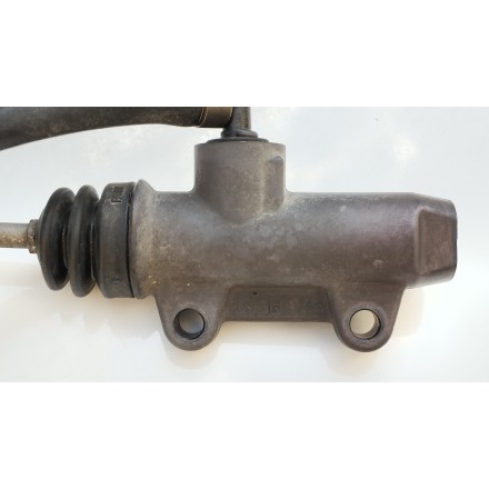 POMPA OLIO FRENO POSTERIORE COMPLETA ORIGINALE BMW K1200 R 2006